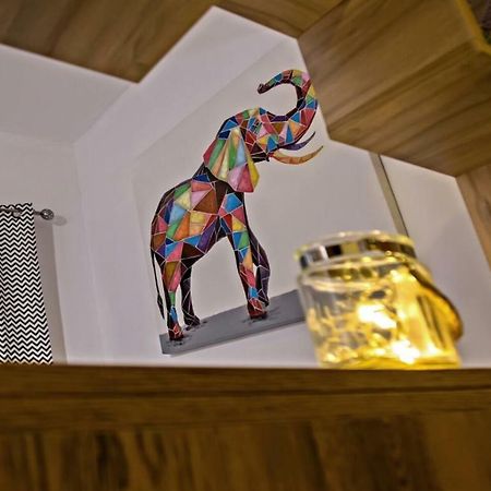 Elephant House Iraklio Eksteriør billede